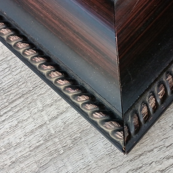 The Bombay company picture Mr Kitty by the Stephanie hobben collection vintage - Picture 10 of 14